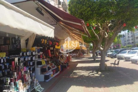 Kommersiella fastigheter i Alanya, Antalya, Turkiet Nr. 106443 - 4