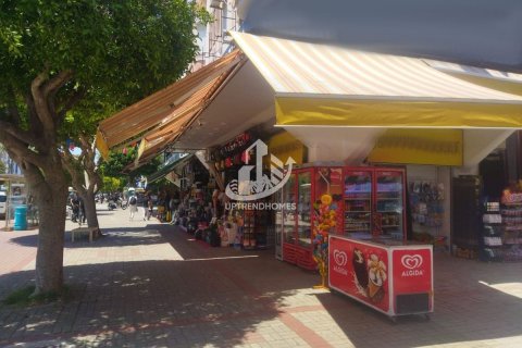 Kommersiella fastigheter i Alanya, Antalya, Turkiet Nr. 106443 - 5