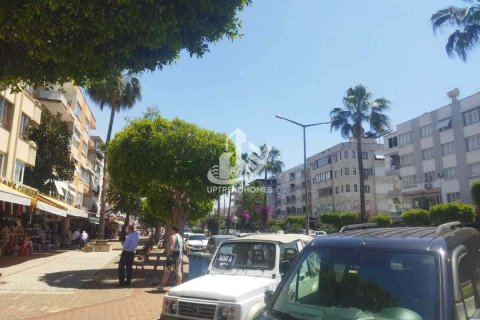 Kommersiella fastigheter i Alanya, Antalya, Turkiet Nr. 106443 - 6