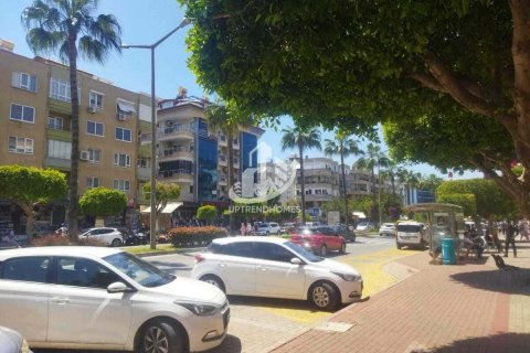 Kommersiella fastigheter i Alanya, Antalya, Turkiet Nr. 106443 - 7