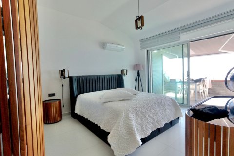 2+1 Wohnung  in Kestel, Antalya, Türkei Nr. 218092 - 8