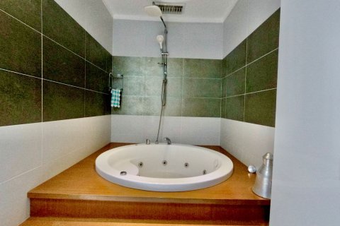 2+1 Wohnung  in Kestel, Antalya, Türkei Nr. 218092 - 12