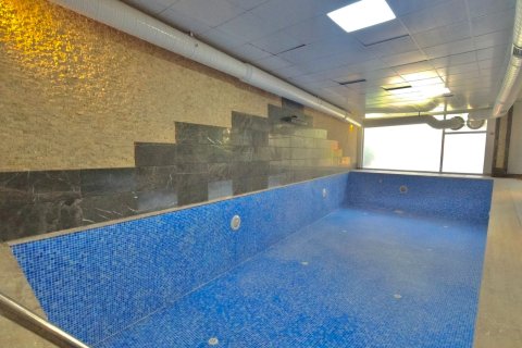2+1 Wohnung  in Kestel, Antalya, Türkei Nr. 218092 - 14