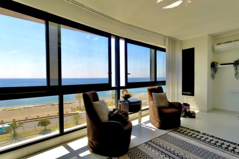 2+1 Wohnung  in Kestel, Antalya, Türkei Nr. 218092 - 3