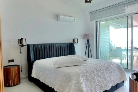 2+1 Wohnung  in Kestel, Antalya, Türkei Nr. 218092 - 10
