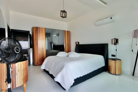 2+1 Wohnung  in Kestel, Antalya, Türkei Nr. 218092 - 9