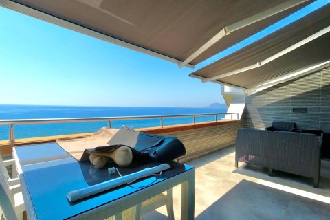 Daire  2+1  Kestel, Antalya, Türkiye №218092