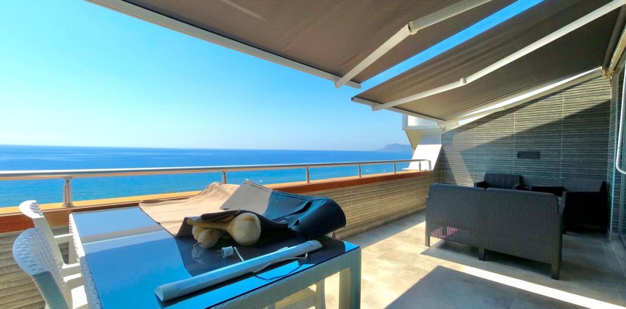 2+1 Wohnung  in Kestel, Antalya, Türkei Nr. 218092