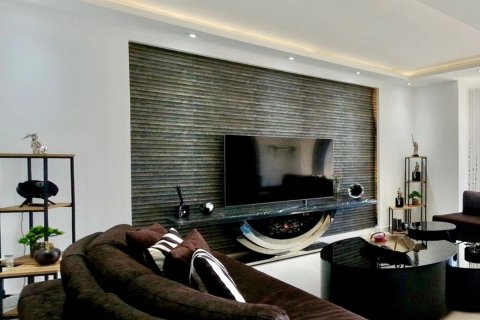 2+1 Wohnung  in Kestel, Antalya, Türkei Nr. 218092 - 6