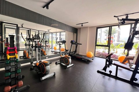 Apartment for sale in Oba, Antalya, Turkey, 5 bedrooms, 240m2, No. 218088 – photo 19