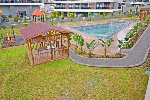 Apartment for sale in Oba, Antalya, Turkey, 5 bedrooms, 240m2, No. 218088 – photo 12