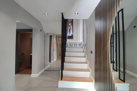 3+1 Villa  i Antalya, Tyrkiet Nr. 237561 - 22