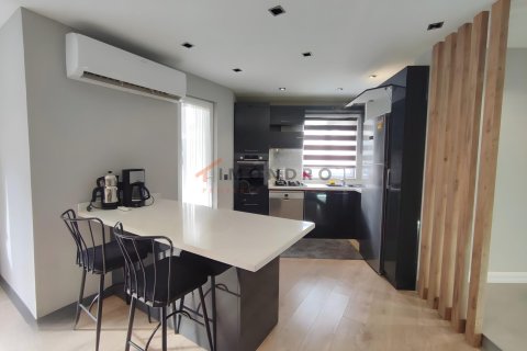 3+1 Villa  i Antalya, Tyrkiet Nr. 237561 - 7