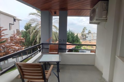 3+1 Villa  i Antalya, Tyrkiet Nr. 237561 - 18