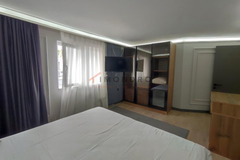 3+1 Villa  i Antalya, Tyrkiet Nr. 237561 - 20