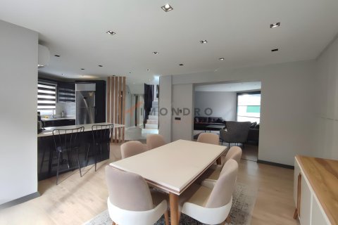 3+1 Villa  i Antalya, Tyrkiet Nr. 237561 - 9