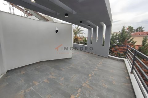 3+1 Villa  i Antalya, Tyrkiet Nr. 237561 - 29