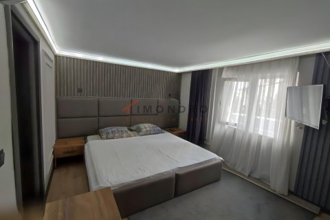 3+1 Villa  i Antalya, Tyrkiet Nr. 237561 - 21