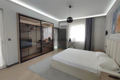 3+1 Villa  i Antalya, Tyrkiet Nr. 237561 - 19