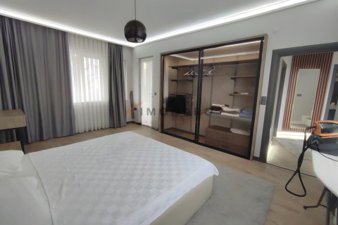 3+1 Villa  i Antalya, Tyrkiet Nr. 237561 - 16