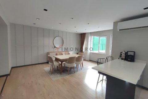 3+1 Villa  i Antalya, Tyrkiet Nr. 237561 - 10