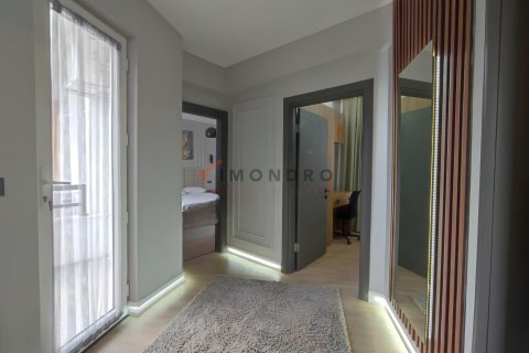 3+1 Villa  i Antalya, Tyrkiet Nr. 237561 - 26