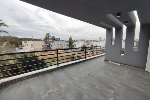 3+1 Villa  i Antalya, Tyrkiet Nr. 237561 - 30