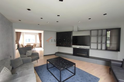 3+1 Villa  i Antalya, Tyrkiet Nr. 237561 - 13