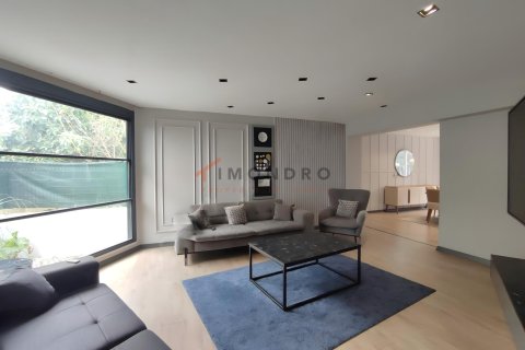 3+1 Villa  i Antalya, Tyrkiet Nr. 237561 - 11