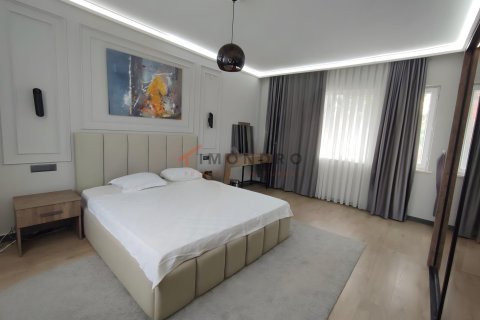 3+1 Villa  i Antalya, Tyrkiet Nr. 237561 - 17