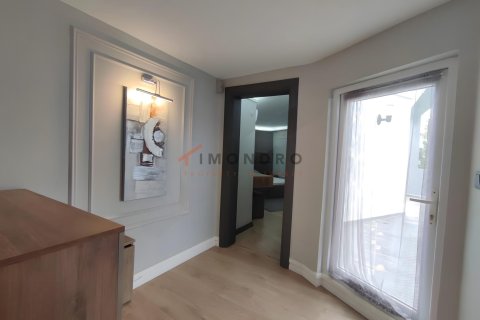 3+1 Villa  i Antalya, Tyrkiet Nr. 237561 - 27