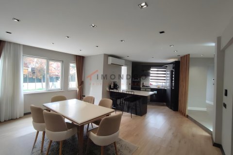 3+1 Villa  i Antalya, Tyrkiet Nr. 237561 - 8