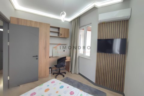 3+1 Villa  i Antalya, Tyrkiet Nr. 237561 - 23