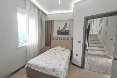 3+1 Villa  i Antalya, Tyrkiet Nr. 237561 - 25