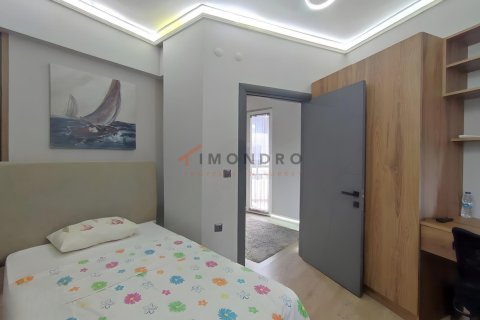 3+1 Villa  i Antalya, Tyrkiet Nr. 237561 - 24