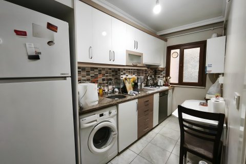 1+1 Leilighet i Kâğıthane, Istanbul, Tyrkia Nr. 237563 - 9