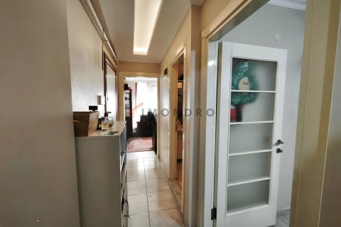 1+1 Leilighet i Kâğıthane, Istanbul, Tyrkia Nr. 237563 - 5