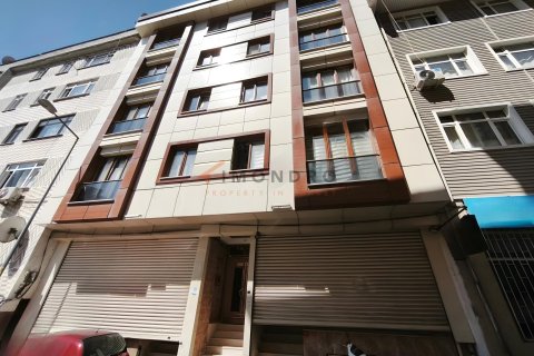 1+1 Lejlighed i Kâğıthane, Istanbul, Tyrkiet Nr. 237563