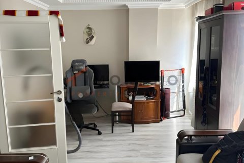 1+1 Leilighet i Kâğıthane, Istanbul, Tyrkia Nr. 237563 - 4