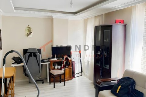 1+1 Leilighet i Kâğıthane, Istanbul, Tyrkia Nr. 237563 - 2