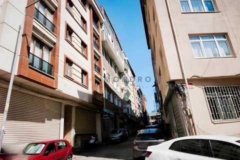 1+1 Leilighet i Kâğıthane, Istanbul, Tyrkia Nr. 237563 - 11