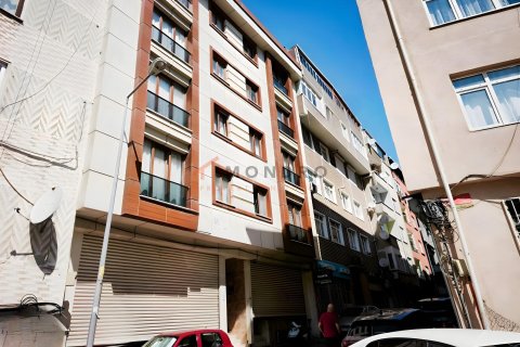 1+1 Leilighet i Kâğıthane, Istanbul, Tyrkia Nr. 237563 - 12