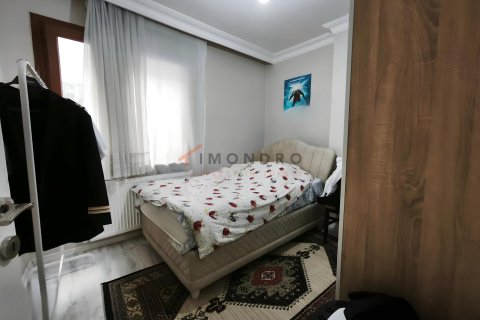 1+1 Leilighet i Kâğıthane, Istanbul, Tyrkia Nr. 237563 - 7