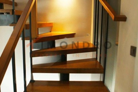 3+1 Villa  i Antalya, Tyrkiet Nr. 237562 - 5