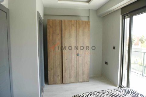 3+1 Villa  i Antalya, Tyrkiet Nr. 237562 - 2