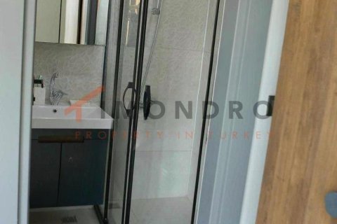 3+1 Villa  i Antalya, Tyrkiet Nr. 237562 - 9