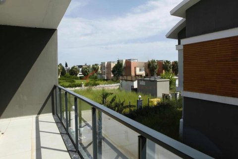 3+1 Villa  i Antalya, Tyrkiet Nr. 237562 - 7