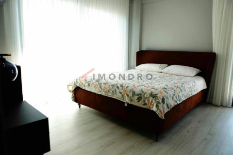 3+1 Villa  i Antalya, Tyrkiet Nr. 237562 - 6