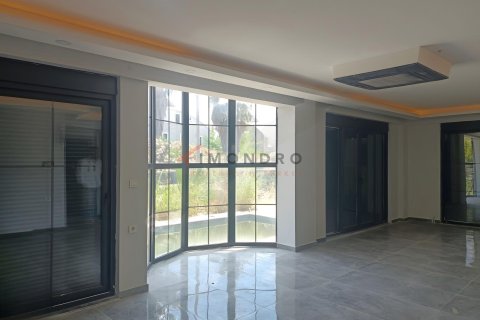 4+1 Villa i Antalya, Tyrkiet Nr. 237560 - 8