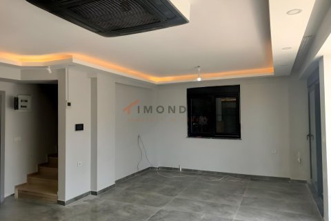 4+1 Villa i Antalya, Tyrkiet Nr. 237560 - 6